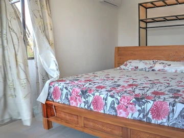 Villa de 5 Chambres