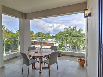 Appartement de 3 Chambres