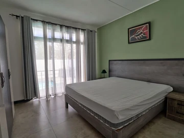 Maison de 3 Chambres