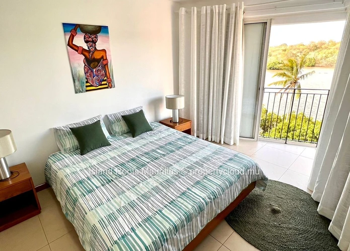 Villa en vente - Baie du tombeau