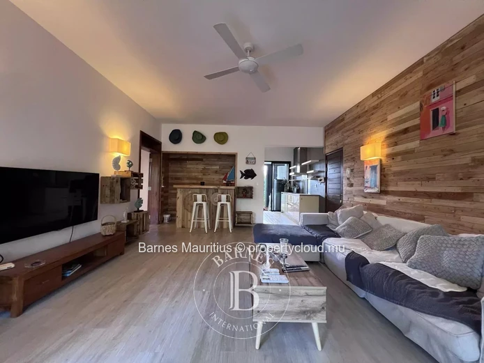 AZURI RESORT - Appartement avec jardin - 3 chambres