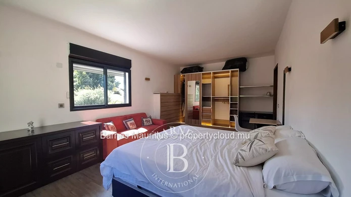 BAMBOU - Modern Villa - 4 Bedrooms
