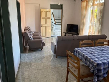 Appartement de 3 Chambres