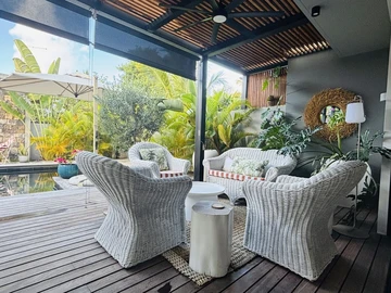 5 Bedroom Townhouse, Duplex