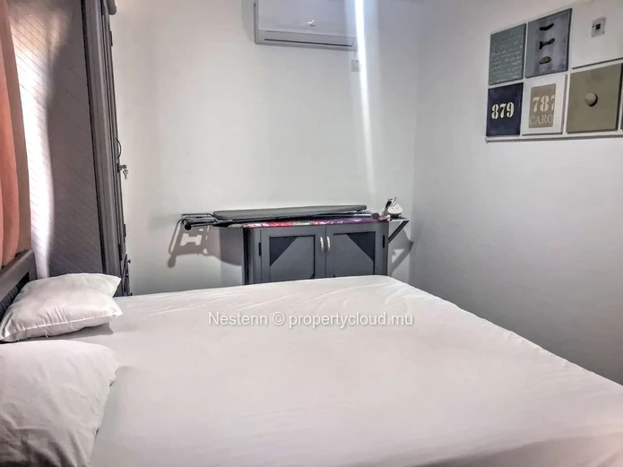Villa moderne de 3 chambres avec piscine privée