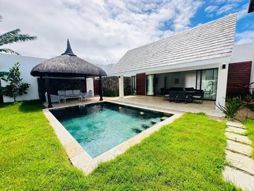 3 Bedroom Villa