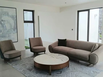 Maison de 3 Chambres