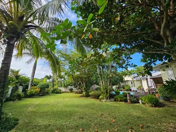 2 Bedroom Villa