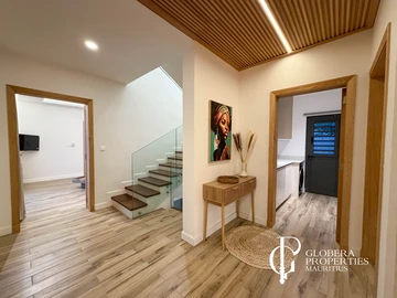 4 Bedroom Villa