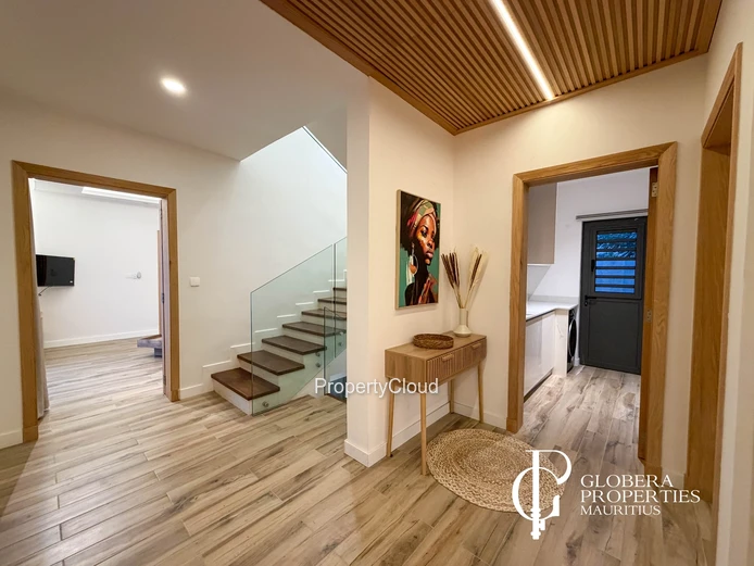 Villa Privée d’Exception | Entièrement Meublée | Grand Baie