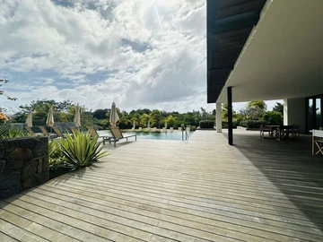 3 Bedroom Villa