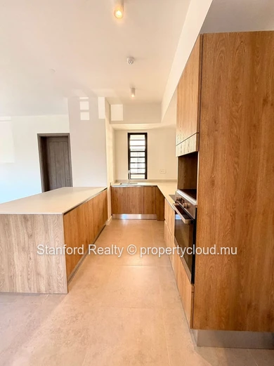 Appartement moderne d’une chambre à vendre - Pereybere, North