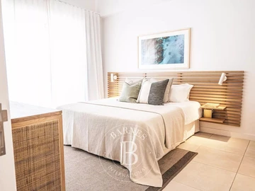Appartement de 3 Chambres