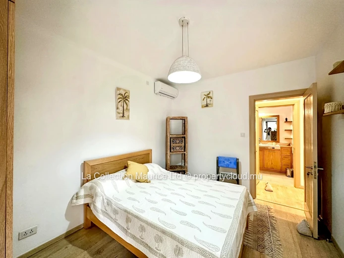 Duplex I Tamarin I Sea View