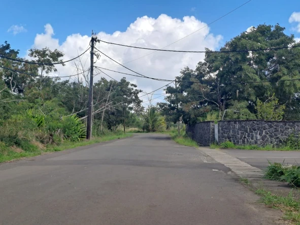 Residential Land