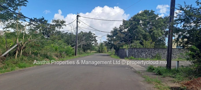 1151 m² Plot in Balaclava – Residential Complex Area