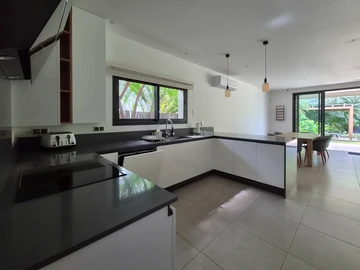 Villa de 3 Chambres