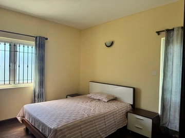Villa de 3 Chambres