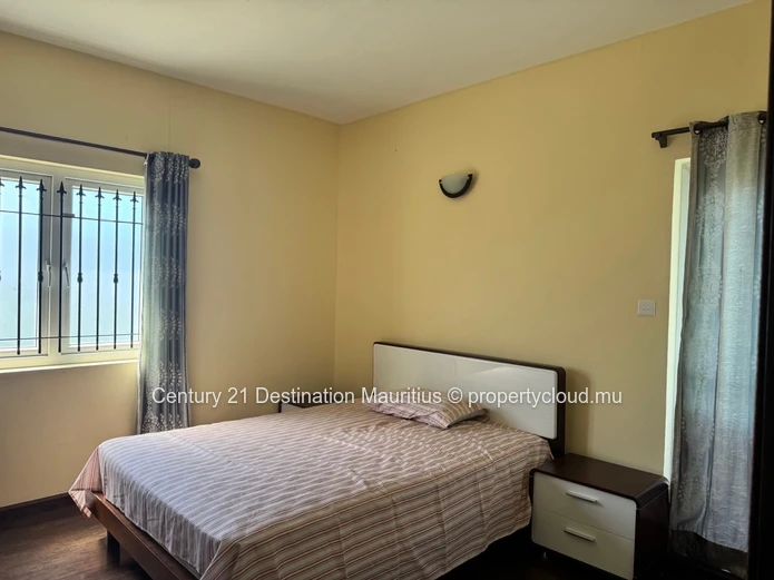 Villa Moderne 3 Chambres avec Rooftop | La Salette