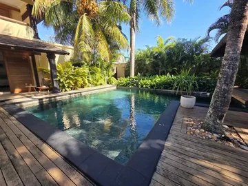 Villa de 4 Chambres