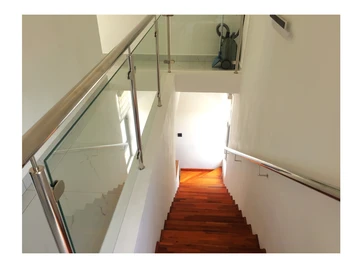 Villa de 3 Chambres