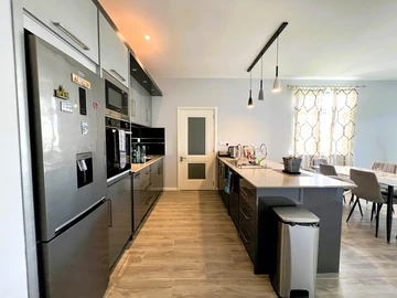 Appartement de 2 Chambres