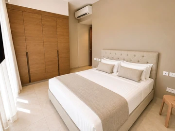 Appartement de 2 Chambres