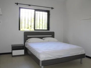 3 Bedroom Townhouse, Duplex