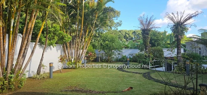 Maison Moderne à Vendre – Curepipe