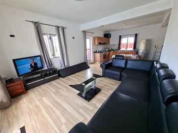 Villa de 4 Chambres