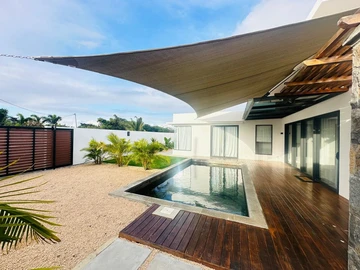 3 Bedroom Villa