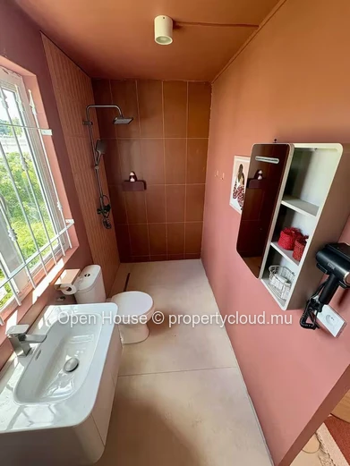 2-Bedroom Furnished Apartment for Rent in Flic en Flac