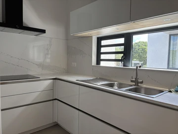 Penthouse de 4 Chambres