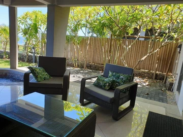 Townhouse, Duplex de 3 Chambres