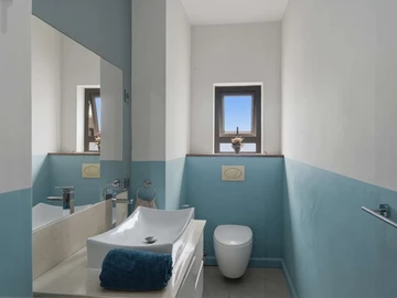 2 Bedroom Penthouse