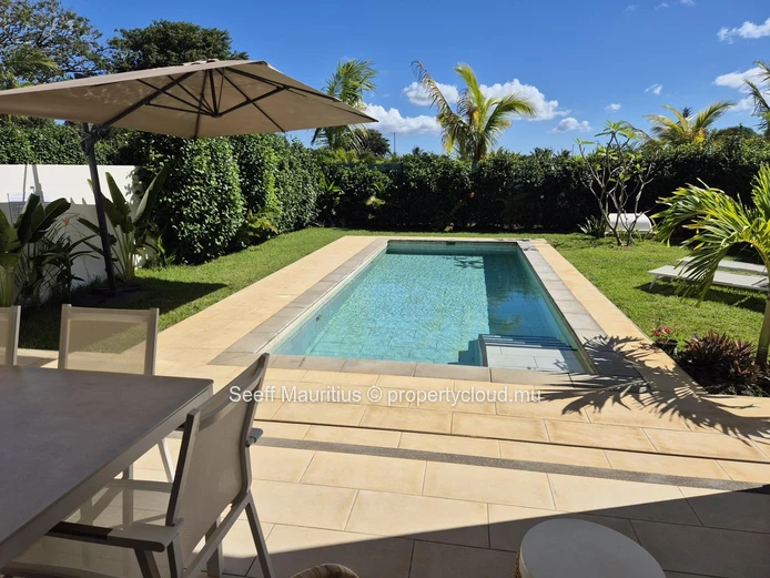 Townhouse de Prestige Golf et Mer