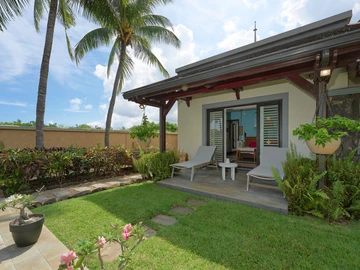 3 Bedroom Villa