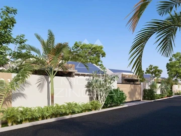 3 Bedroom Villa
