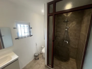 Townhouse, Duplex de 3 Chambres