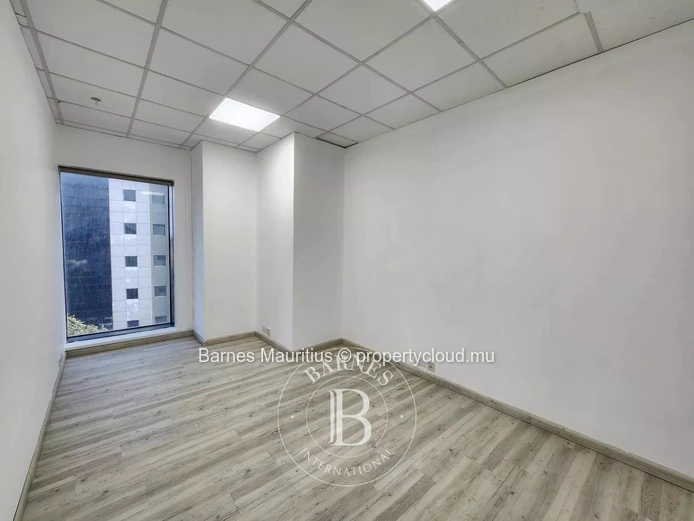 EBENE  -  Bureau  spacieux en location -  366 m2