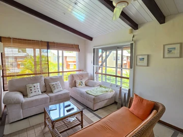 Townhouse, Duplex de 2 Chambres