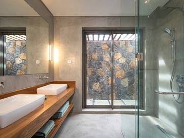 Villa de 4 Chambres