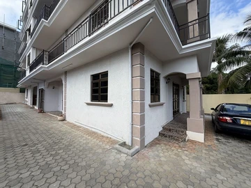 20 Bedroom Apartment
