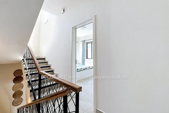 Villa for Long-Term Rent – Flic-en-Flac