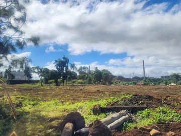 Residential Land