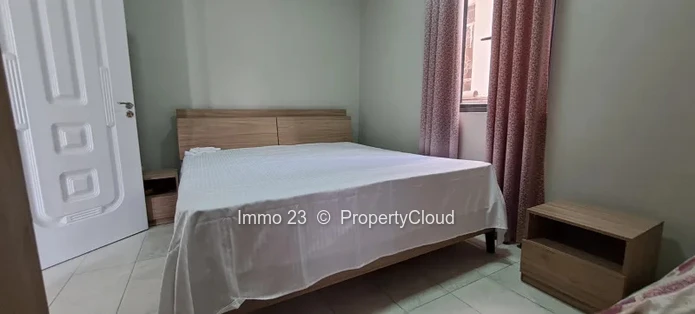 Maisons / Villas - 2 chambres - Rose Hill