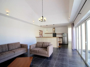 Maison de 3 Chambres