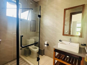 Villa de 4 Chambres