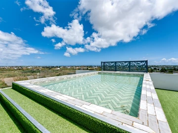4 Bedroom Penthouse