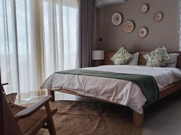 4 Bedroom Villa